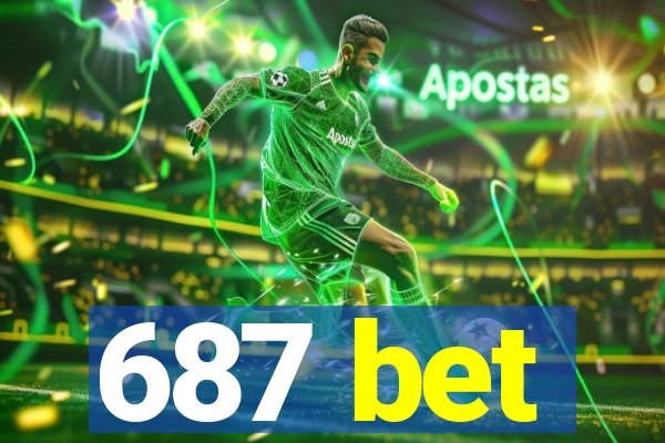 687 bet